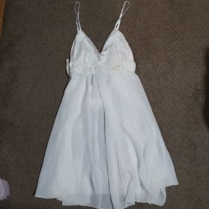 Bridal Lingere from Dillard's